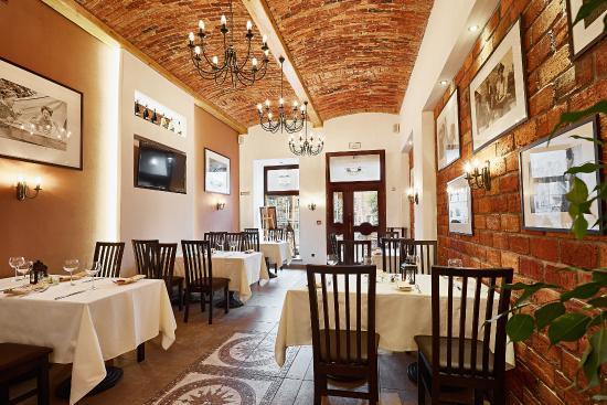 Restauracja WoloWina